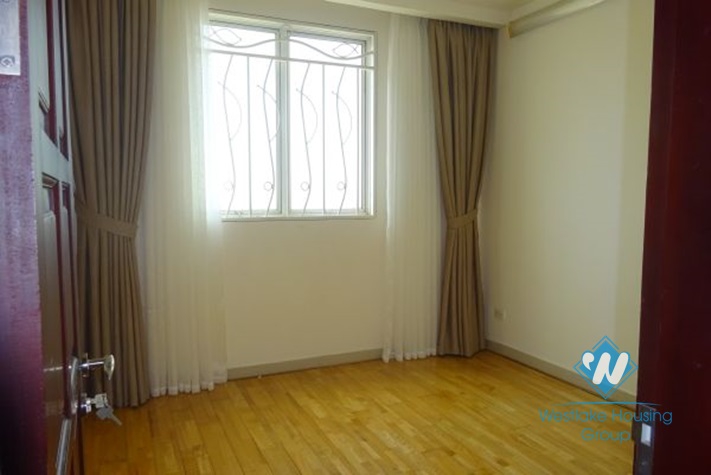 Duplex apartment for rent in G building of Ciputra Ha Noi City.